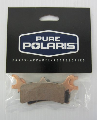 KIT-BRAKE PAD ASM, DH4P